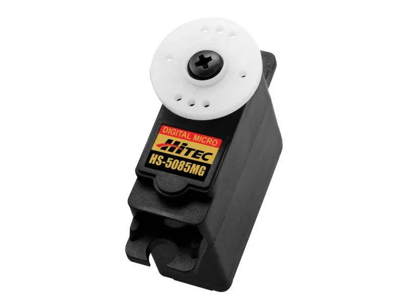 Hitec HS-5085MG Premium Metal Gear Micro Servo