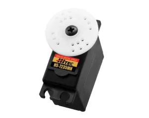 Hitec HS-7235MH HV High Speed Metal Gear Coreless Mini Servo