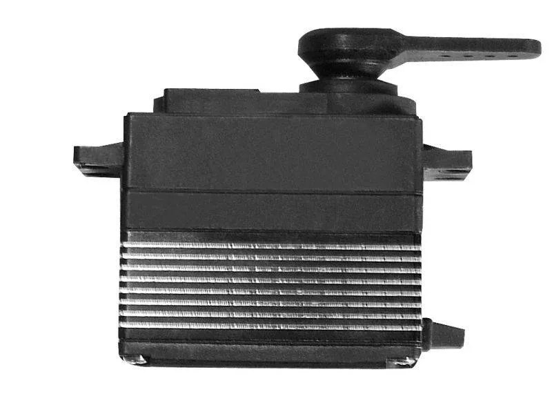 Hitec HS-7955TG High Torque, Titanium Gear, Coreless Ultra Premium Servo *** Special Order Coreless Motor Titanium Gear Servo