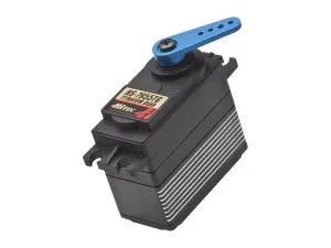 Hitec HS-7955TG High Torque Titanium Gear Coreless Ultra Premium Servo