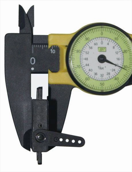 Hitec HS-7115TH High Voltage, Titanium Gear, Slim Wing Ultra Premium Servo Special Order