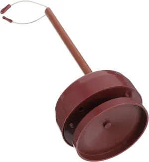 Homoyoyo Rotating Display Stand for Dolls & Action Figures - Adjustable Holder Rack for Collectibles & Models
