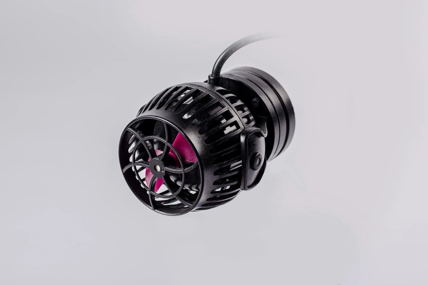 Jebao MOW Smart Wave Maker with LCD Display Controller for Saltwater Tank Magnetic Base (MOW-22)