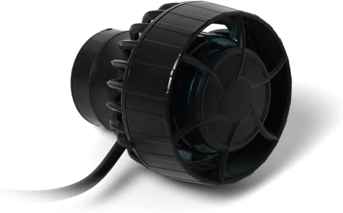 Jecod ELW Smart Wave Maker Circulation Pump with Magnetic Base (ELW-3M, 660GPH)