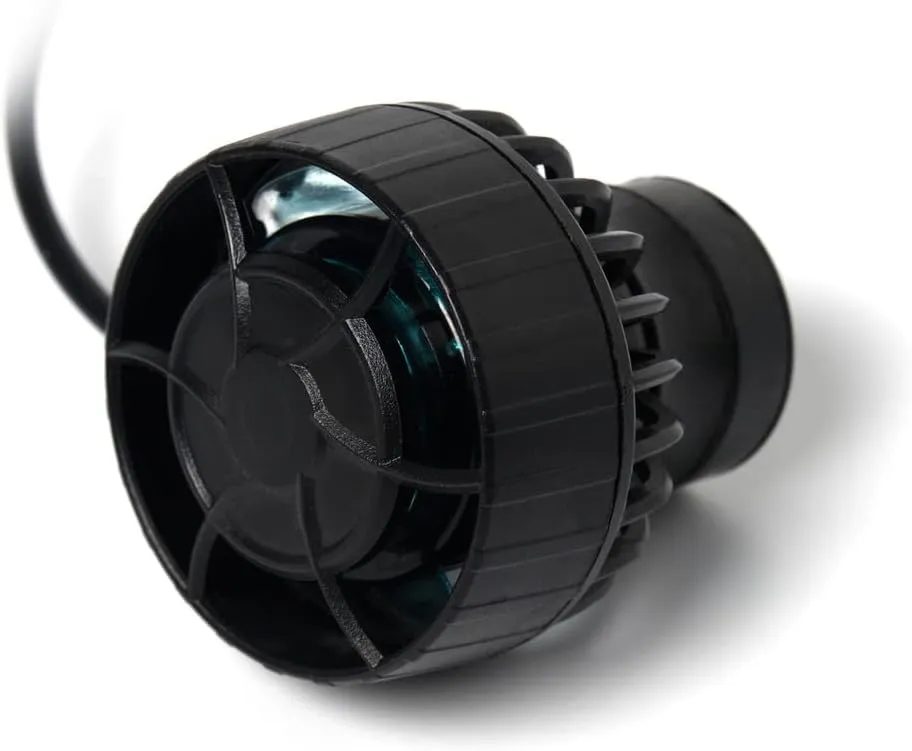 Jecod ELW Smart Wave Maker Circulation Pump with Magnetic Base (ELW-3M, 660GPH)