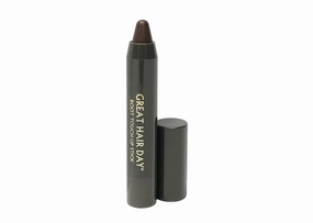 Joan Rivers Great Hair Day Fill-In Powder & Root Touch-Up Stick – Root Cover Up for Thinning Hair - Thicker and Fuller Hair – (Blonde)