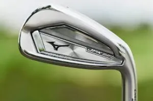 JPX 921 Hot Metal Mizuno Irons