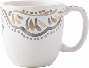 Juliska Iberian Cofftea Cup - Sand - Dinnerware