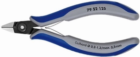 KNIPEX Electronics Diagonal Cut