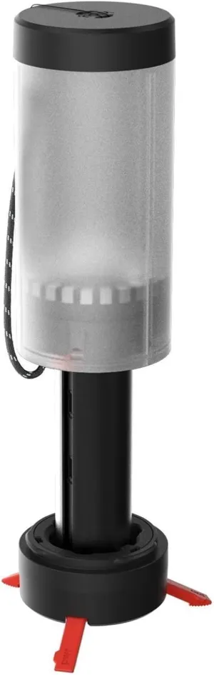 KNOG PWR 300 Lumen Lantern – Ultra Bright USB Rechargeable LED Camping Light for Backpacking, Camping and Hiking (Battery Not Included)