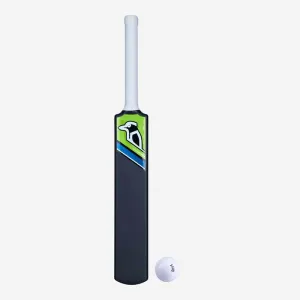 Kookaburra Blast Cricket Bat & Ball Set