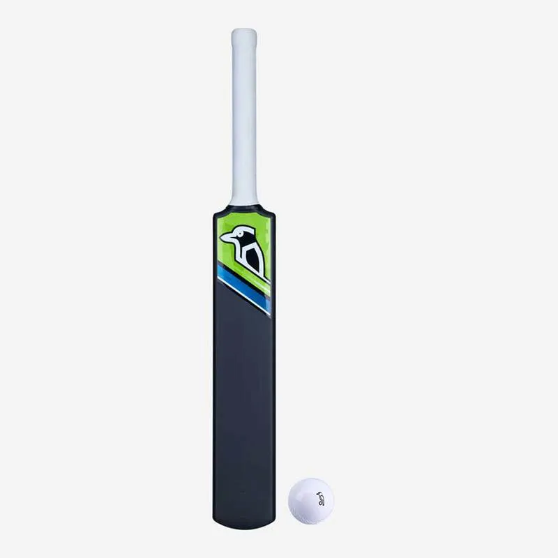 Kookaburra Blast Cricket Bat & Ball Set