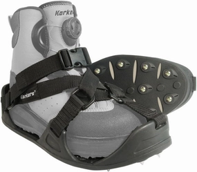 Korkers RockTrax Cleated Overshoe