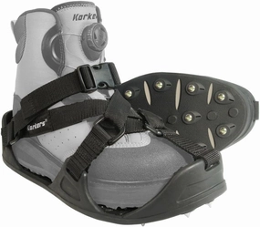 Korkers RockTrax Cleated Overshoe