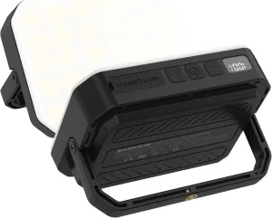 LED Camping Lantern Rechargeable 24000mAh 1800LM Portable Camping Lights up to 300 Hours, QC3.0 22.5W& 5 Light Modes, IPX5 Waterproof Camping Essentials for Power Outages, Emergency, Tent, Outdoor