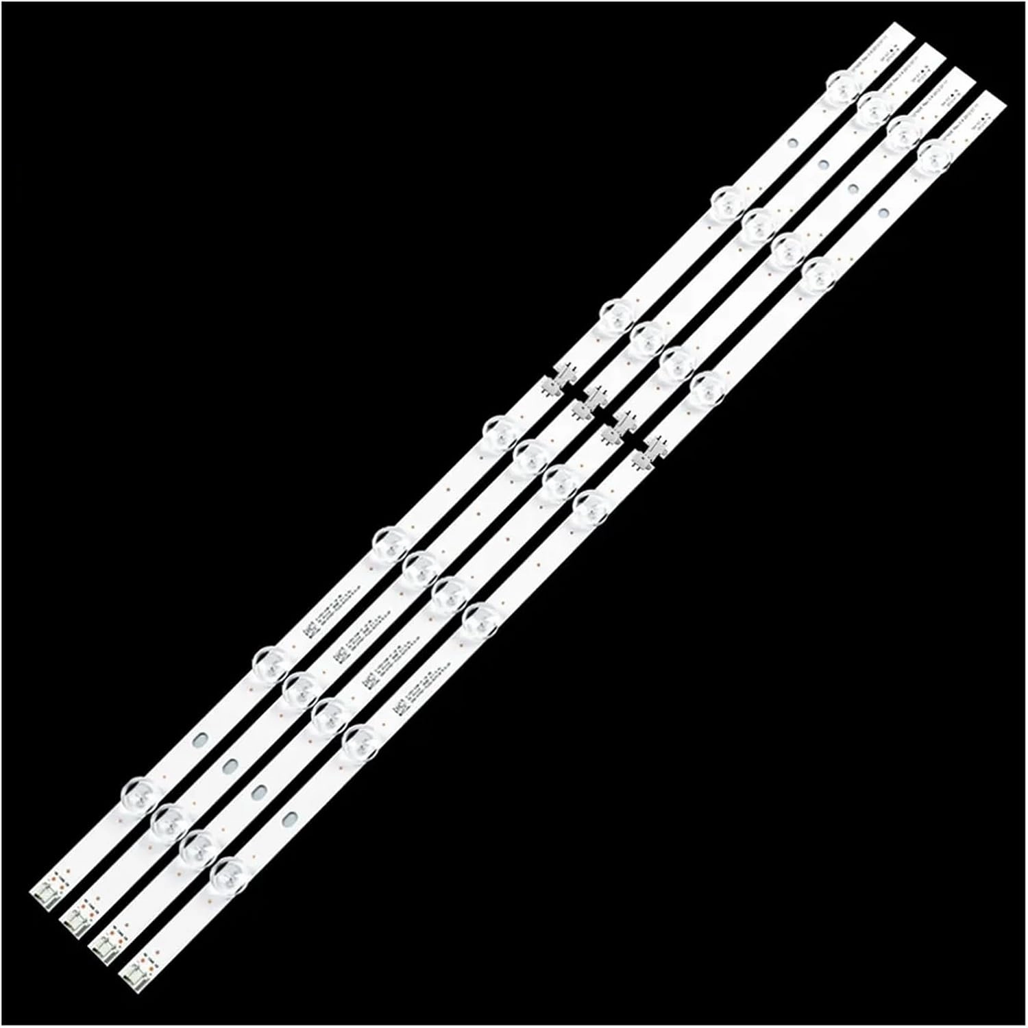 LED Backlight Strip for L-I-G 32" NDE Rev0.4 32LS3150 LS3159 LS3158-CA 32LS3450 32LS315H