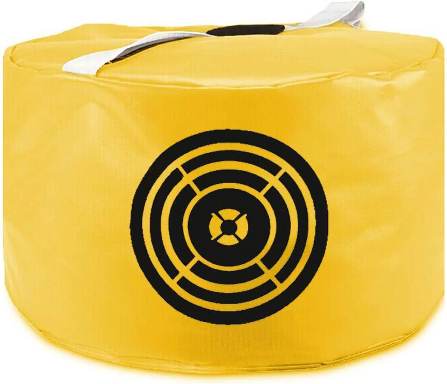 Linjinx Golf Swing Impact Bag - Durable and Impact-Resistant Design Recommended Strength Training Bag