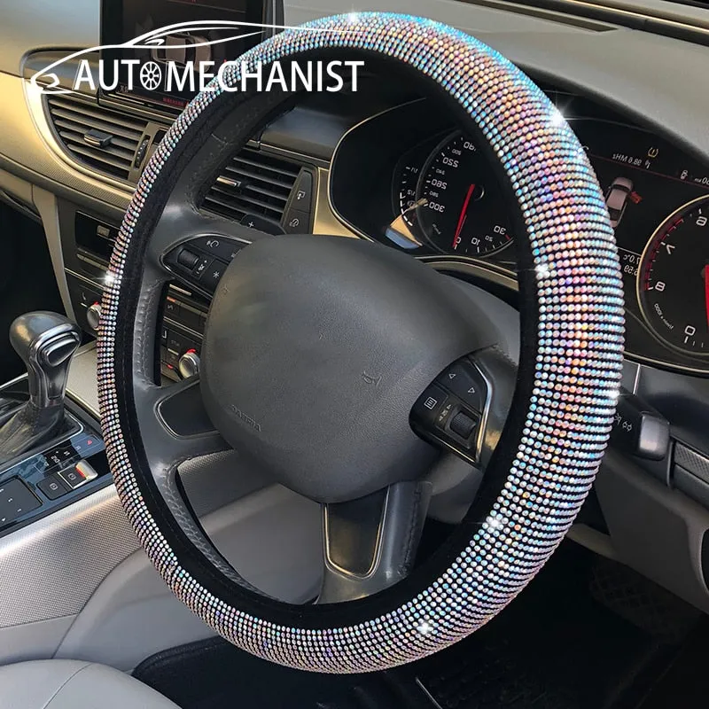 LuxeWheel :Elevate Every Drive with Style & Precision