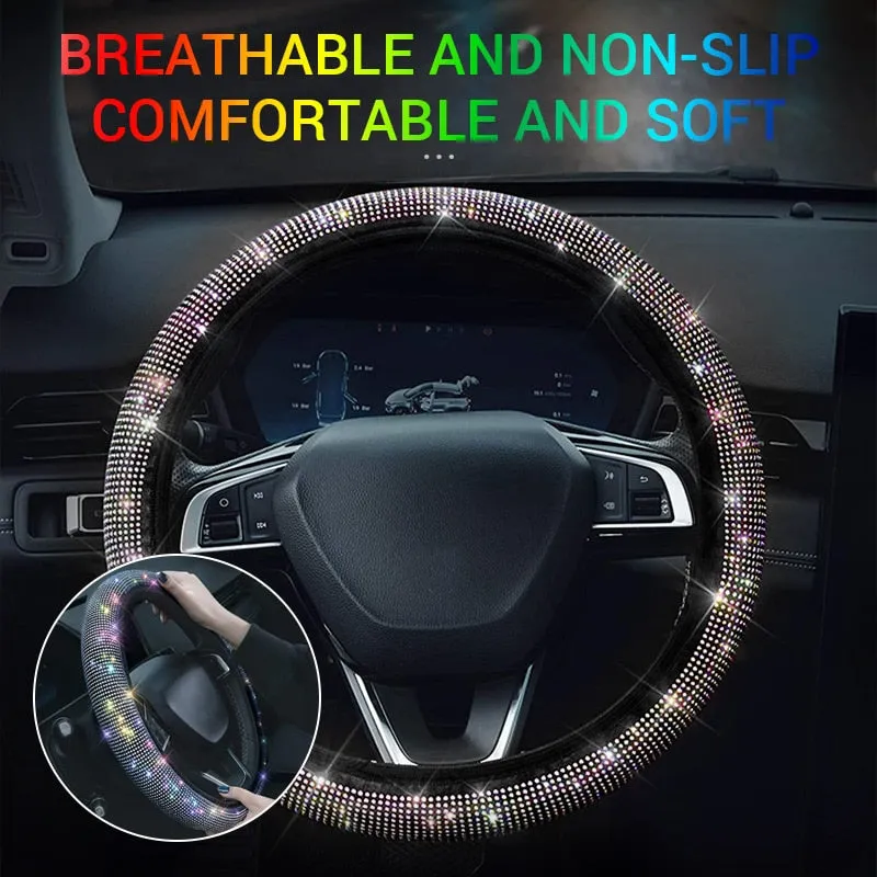 LuxeWheel :Elevate Every Drive with Style & Precision