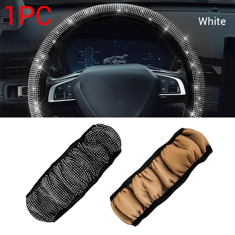 LuxeWheel :Elevate Every Drive with Style & Precision