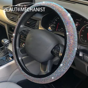 LuxeWheel :Elevate Every Drive with Style & Precision