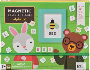 Mag Play   Learn ABC