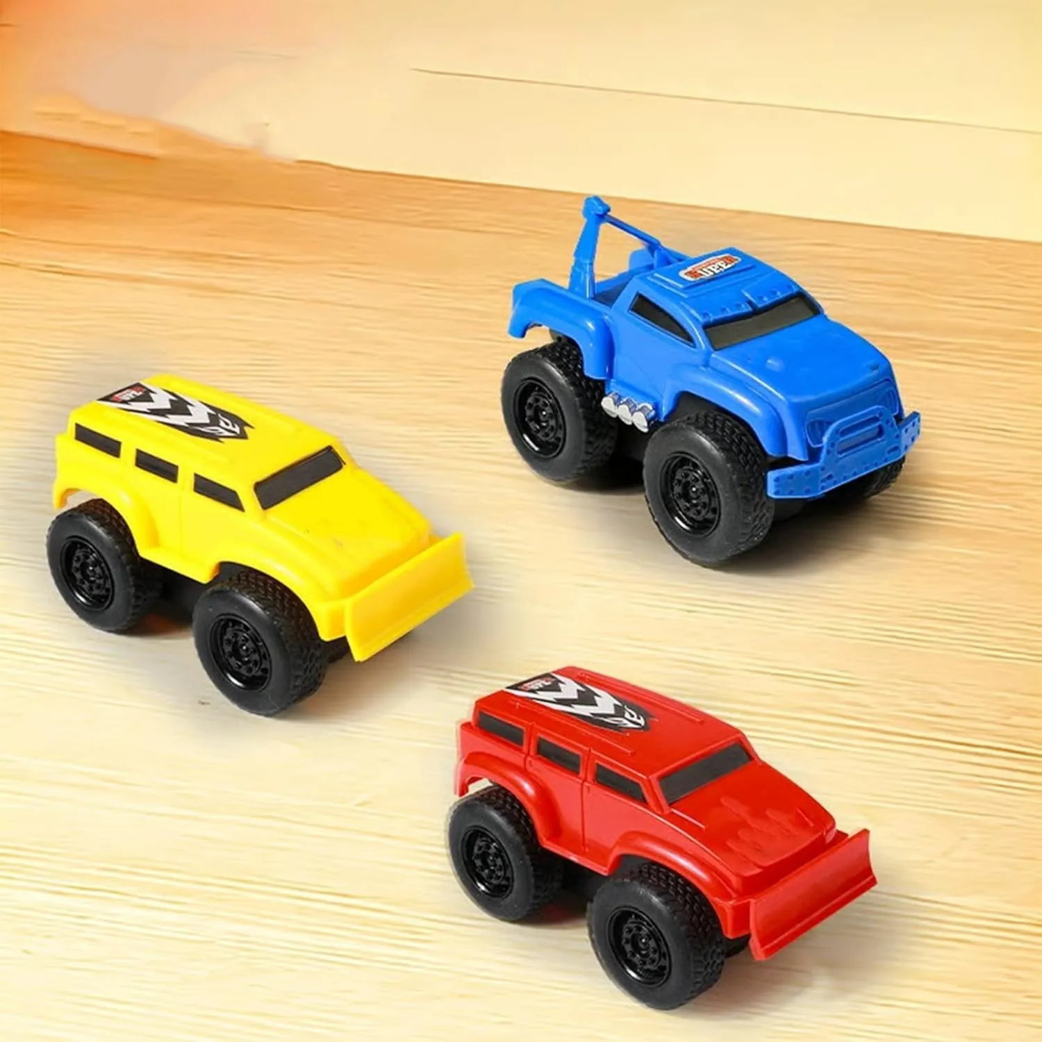 Magnetic Wall Climbing Toy Car, Emboadlie Magnetic Anti Gravity Wall Climbing Car, Zero Gravity Car Toy Wall Climbing, Boys and Gilrs Inertial Magnetic Levitation,Puzzle Decompression Toys (Yellow*1)
