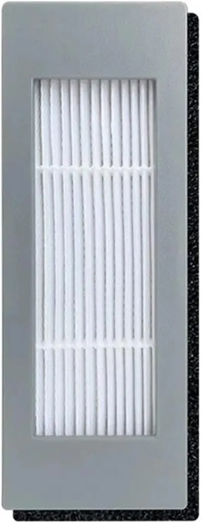 Main Side Brush Hepa Filter Mop Cloths Replaceable Parts，Compatible for Roomba，Combo 113 R113840 Robotic Vacuum Cleaner Accessories(Mop Cloth 1 Pc)