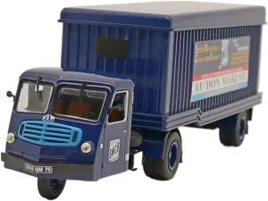 Metal Vehicles Toys 1:43 for Type Cm 75 Sncf 1953-1972 Truck Transportation Truck Alloy Car Model Detachable Home Decor Home Or Office Décor