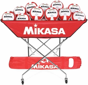 Mikasa BCH Hammock Ball Cart