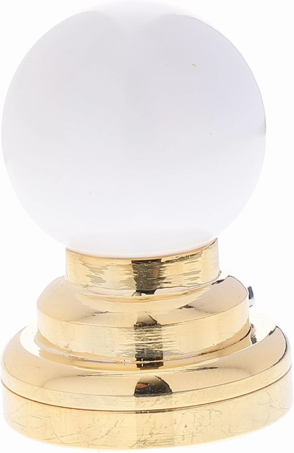 Miniature Led Ceiling Lamp for Dollhouse Compact Design for Home Decor and Miniature Houses Adds Warmth and Realism to Your Scenes