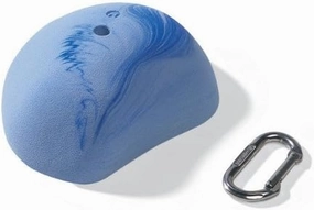 Nicros HTFX Extreme Hold Technology Half Dome - Blue