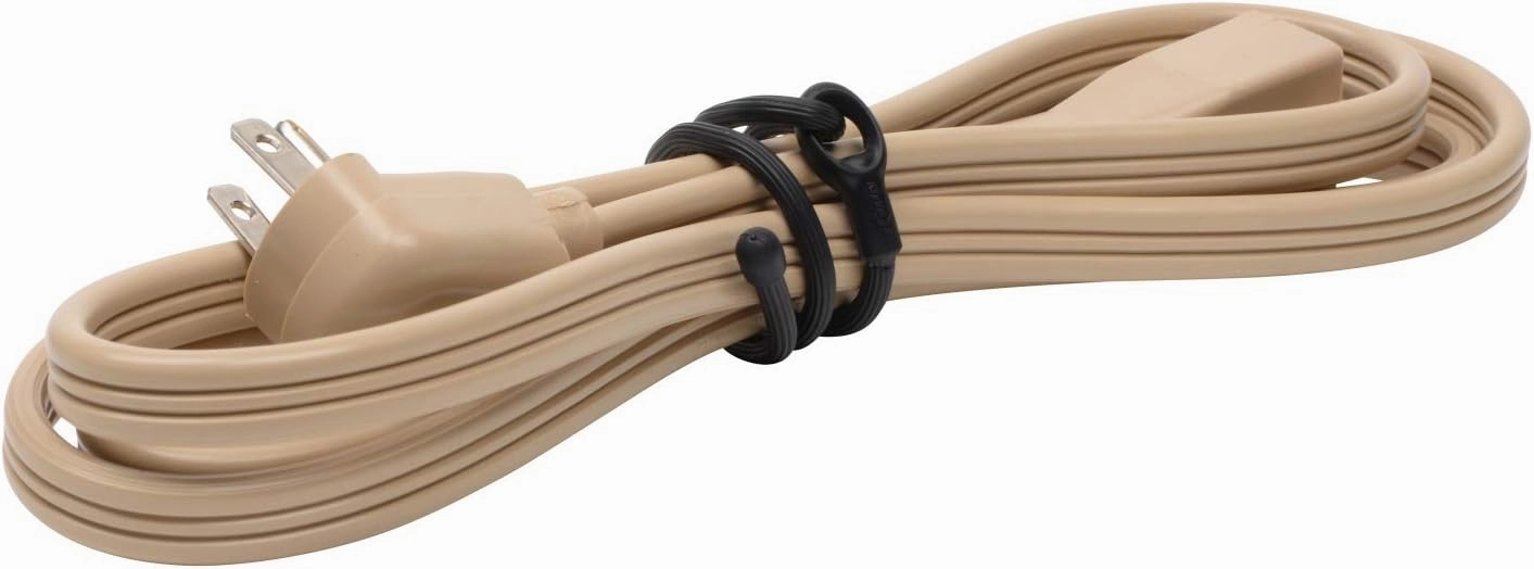 Nite Ize GLS12-01-2R7 Gear Loopable Rubber Twist Tie, 12" -2 Pack, Black