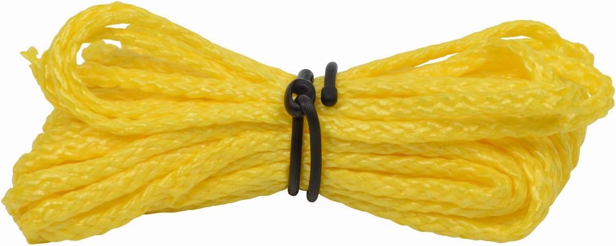 Nite Ize GLS12-01-2R7 Gear Loopable Rubber Twist Tie, 12" -2 Pack, Black