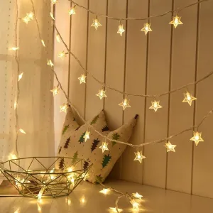 Nursery Sky Twinkle Lights