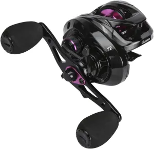 Okuma Halogen Corrosion Graphite Grame Magnetic Casting Baitcast Reel