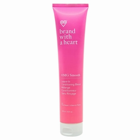 OMG Leave-in Conditioning Blend, 6.7 Ounces