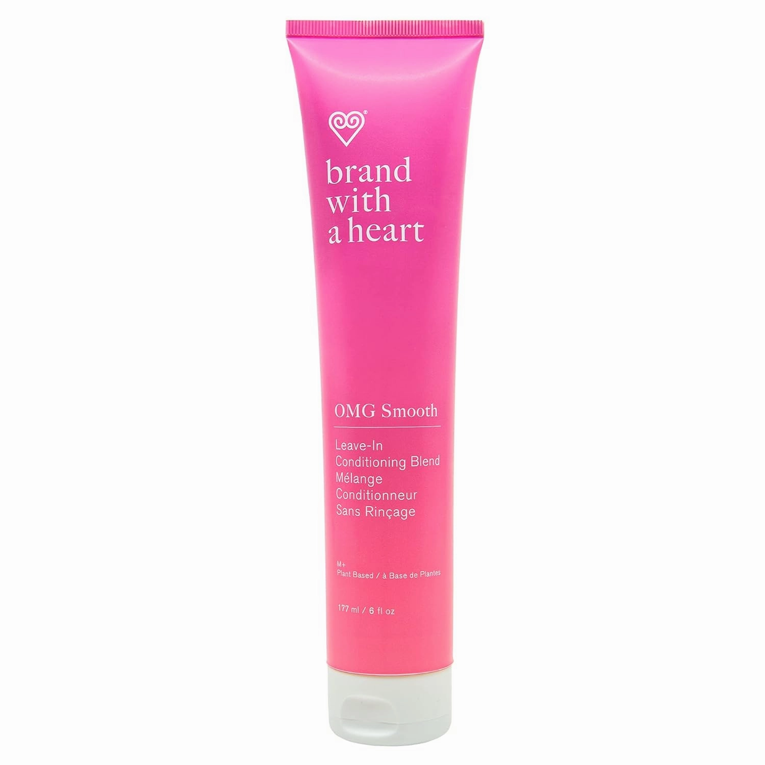 OMG Leave-in Conditioning Blend, 6.7 Ounces