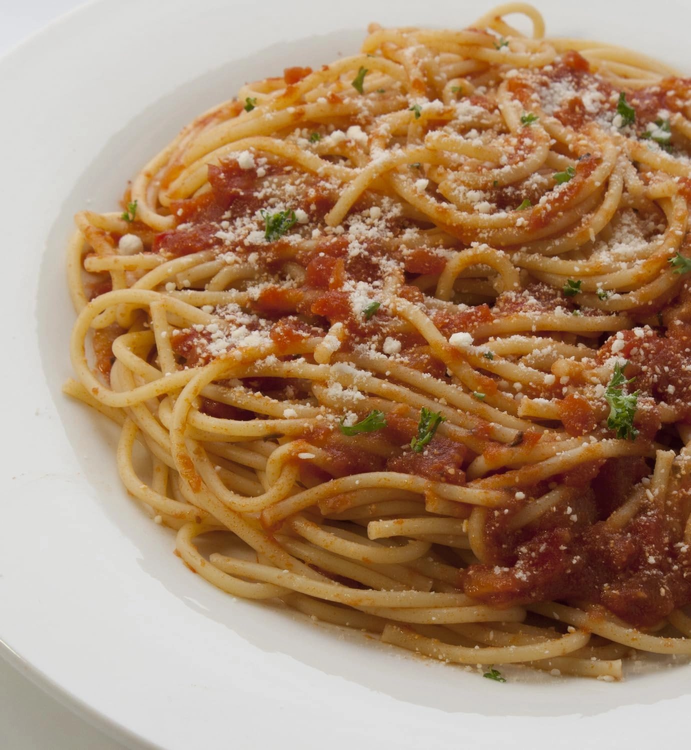 Paradigm Foodworks Marinara Sauce, 25 Ounce
