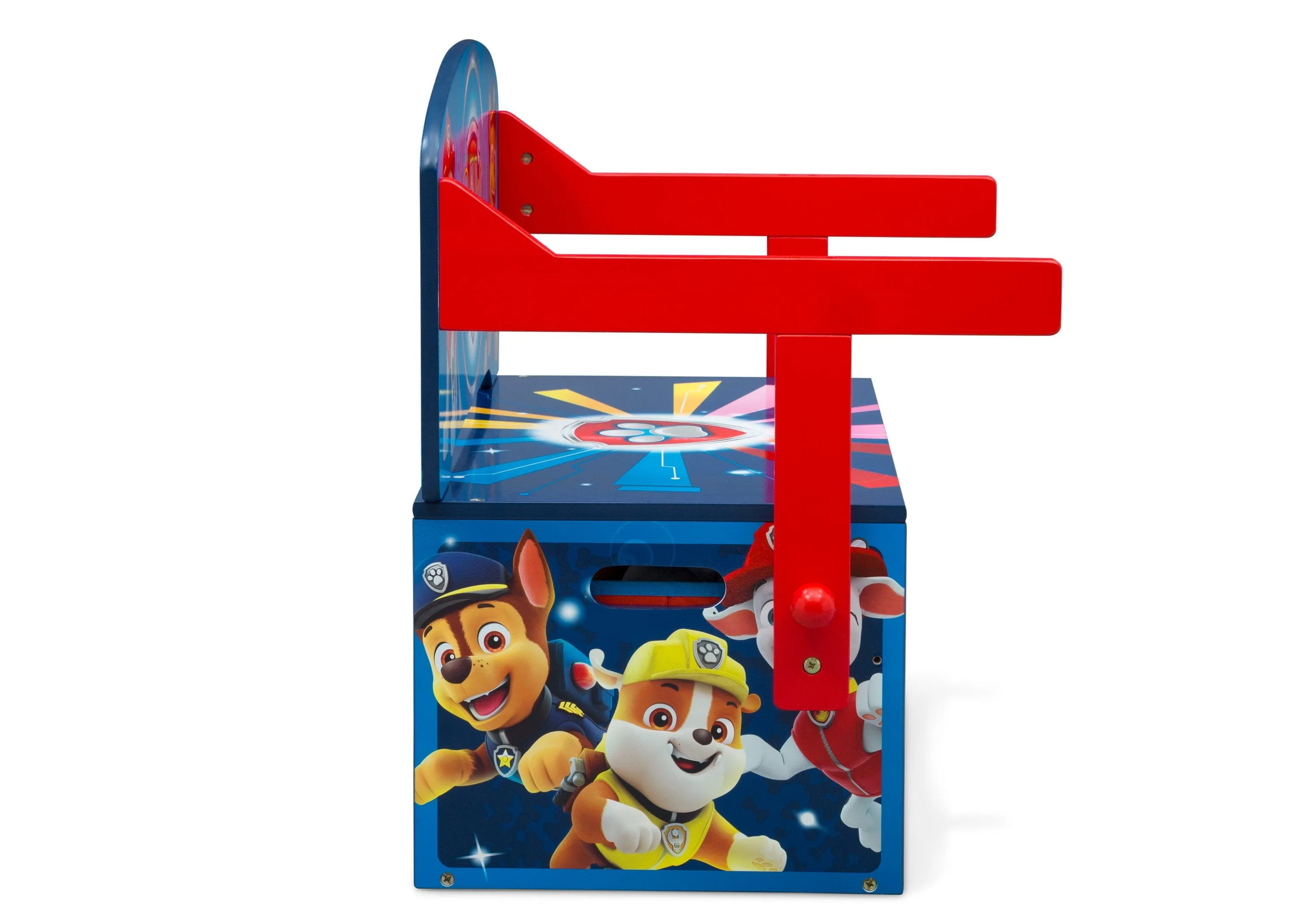 PAW Patrol Activity Bench