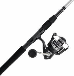 PENN Pursuit III & Pursuit IV Spinning Reel and Fishing Rod Combo