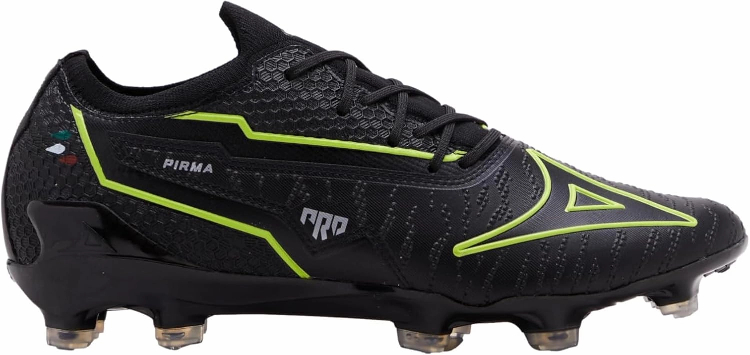 Pirma Soccer Cleats Style 3048 - Skin Gamer Legacy