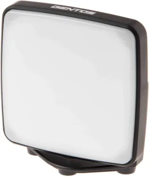 PL-200R LED Light, USB Rechargeable, Brightness 450 Lumens, Operation Time 10 Hours, Rear Recognition Light, Uses Dedicated Rechargeable Battery, ANSI Standard Compliant