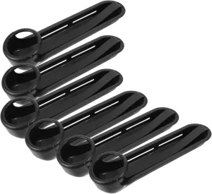 Plastic Dropping Track Set Snooker Ball Billiard Table Pool Table Accessory Snooker Track