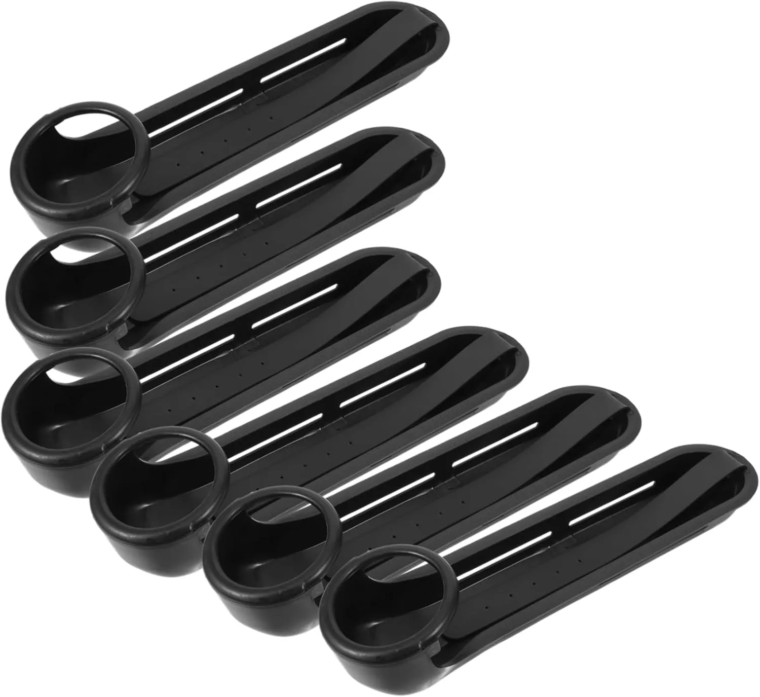 Plastic Dropping Track Set Snooker Ball Billiard Table Pool Table Accessory Snooker Track