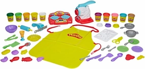 Play-Doh Kitchen Creations Super Chef Suite