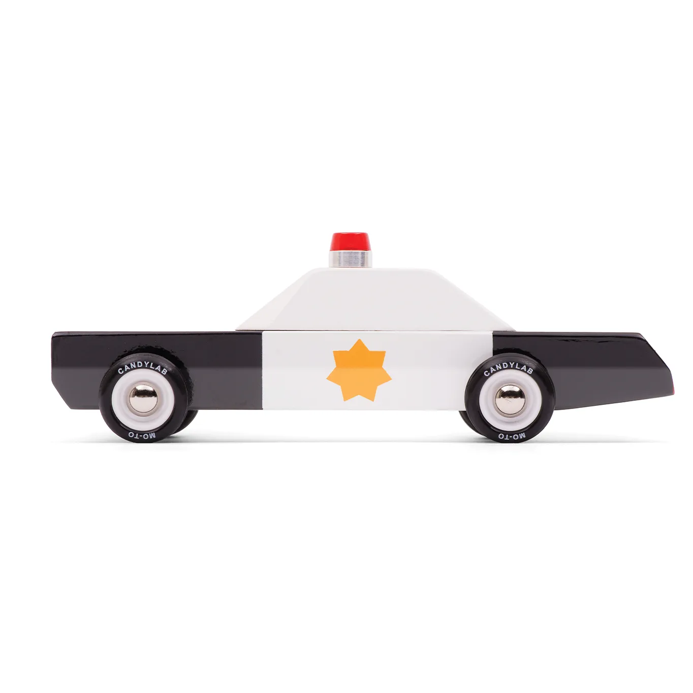 Police Cruiser