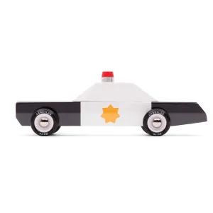 Police Cruiser