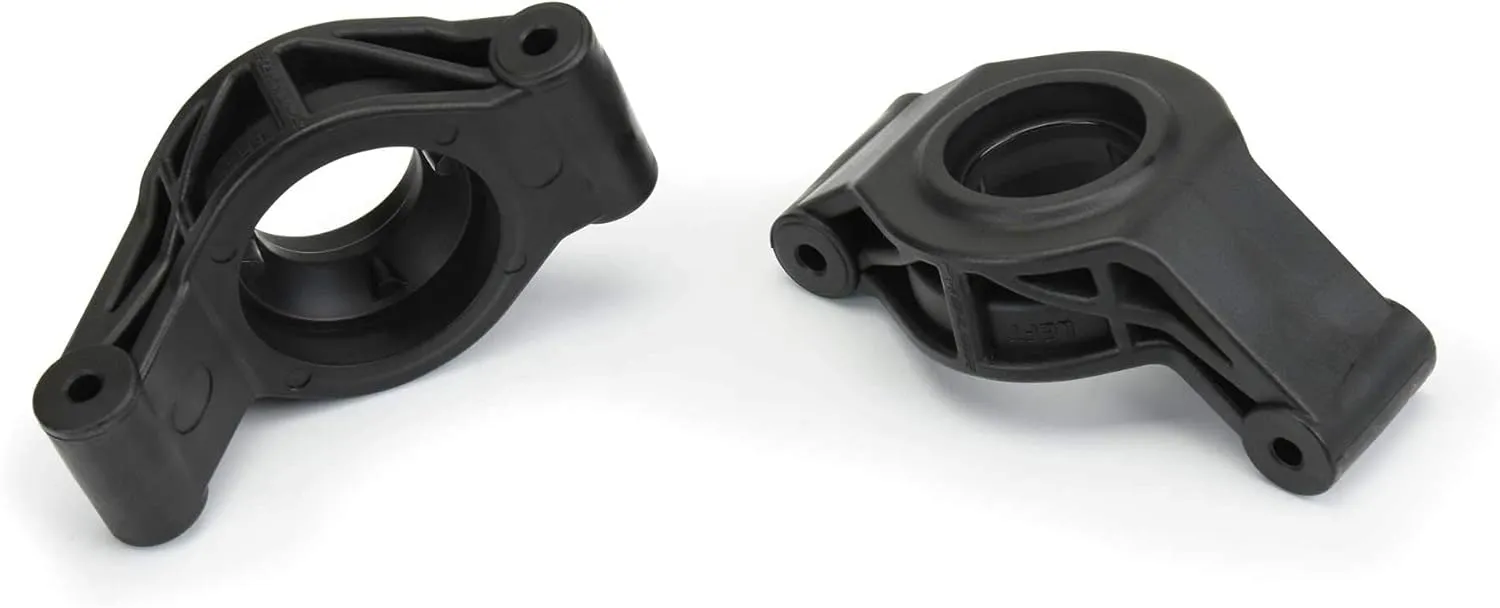 Pro-line Racing PRO-Hubs Replacement Hub Carrier Plastic X-MAXX PRO634003 Electric Car/Truck Option Parts