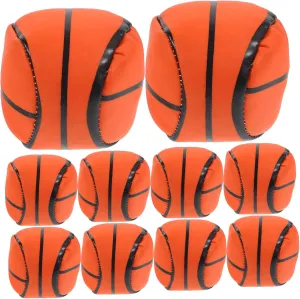 Pu Juggling Balls Set 12pcs Beanbags Toys Juggling Balls for Boys and Girls Great Party Favor Present